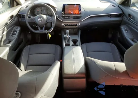 2025 Nissan Altima 2.5 S z USA, uszkodzony, nr VIN 1N4BL4BV4SN428956